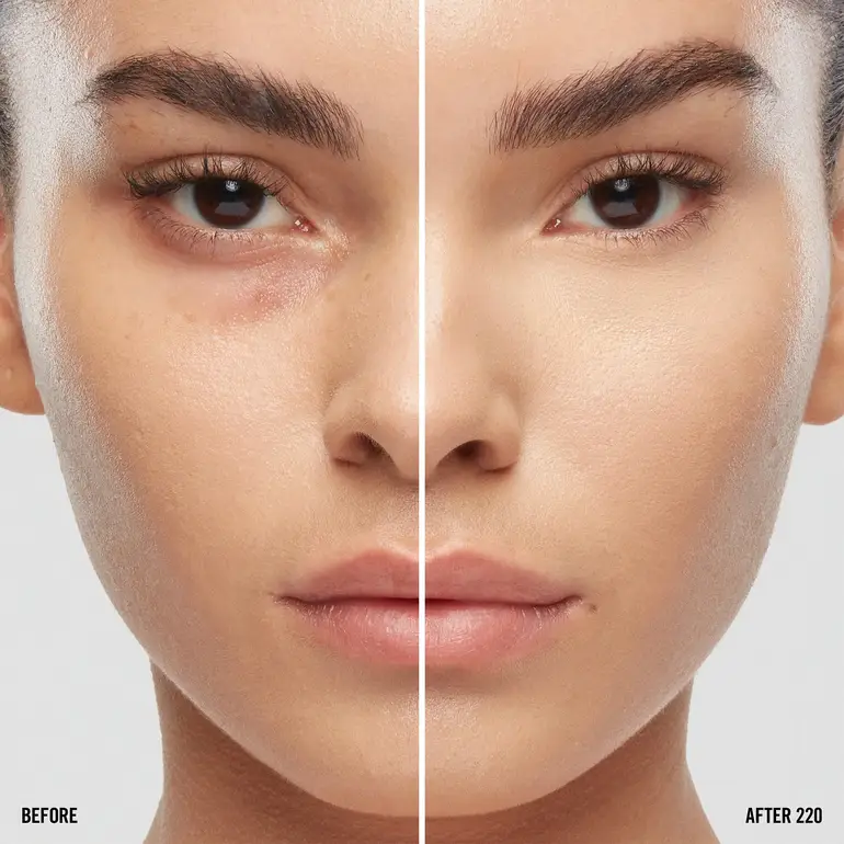 By Mario, Concealer, - 220 Light Medium Peach
