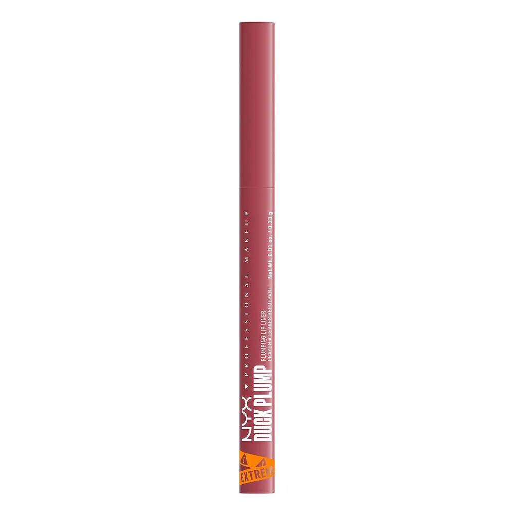 NYX, Fat Oil Slick Click, Shiny Lip Balm