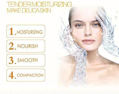 Dr. Rashel, Cream, Vitamin C, Deep Facial Moisturizer, 50 grams