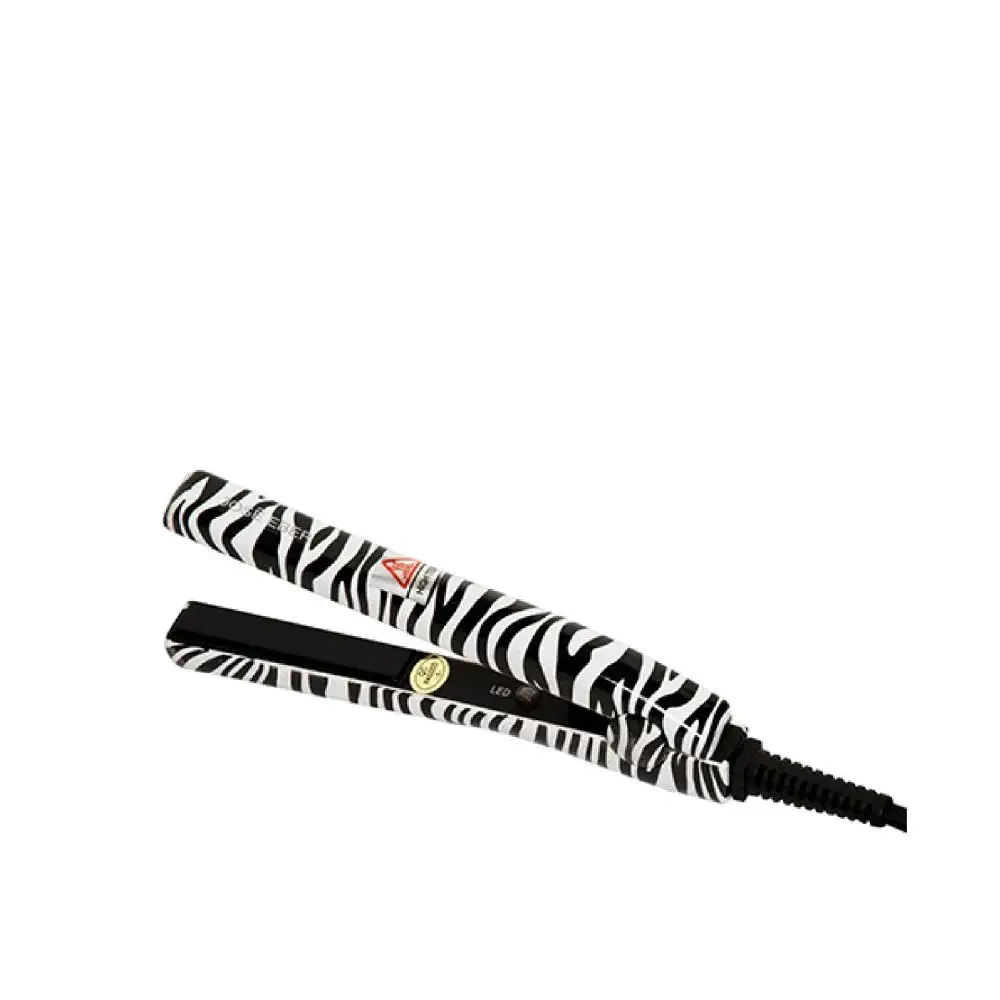 Jose Eber, Hair Styling Kit, Zebra, 19mm