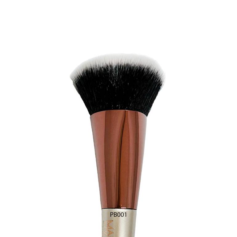 Make Over 22 Foundation Brushes pb001