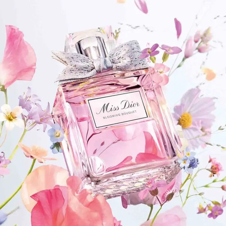  Miss Dior, Blooming Bouquet EDT, 100ml