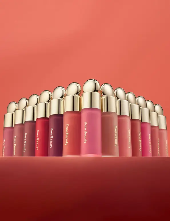  Rare Beauty, Soft Bench Liquid Blush, - worth