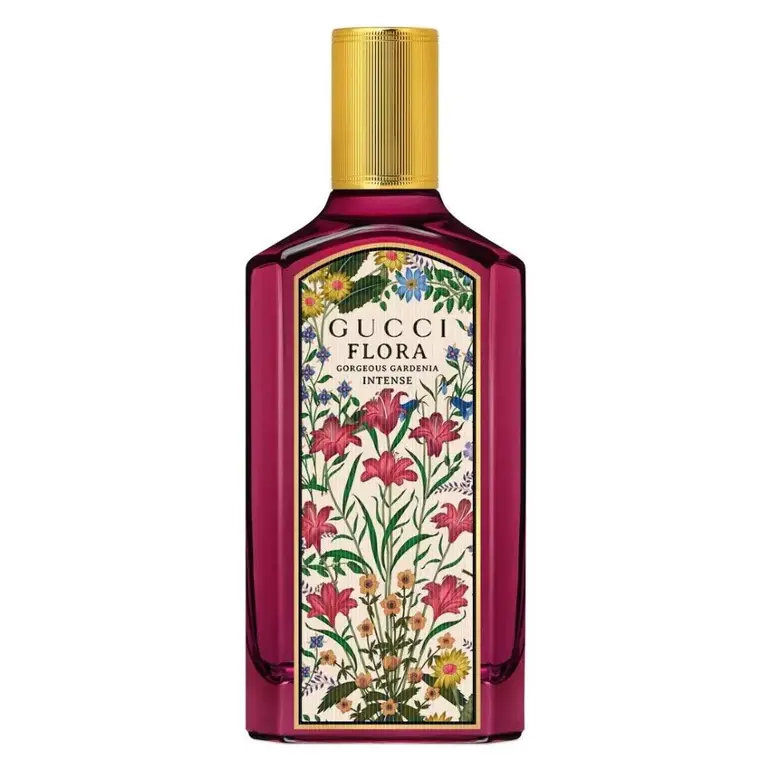 Gucci, Flora Gorgeous Gardena Intense perfume, - 100ml