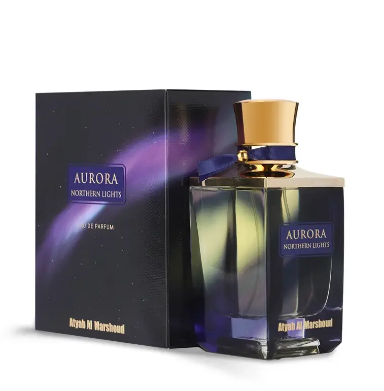 اطياب المرشود, عطر اورورا نورثرن لايتس, اي دي بيرفيوم - 100مل