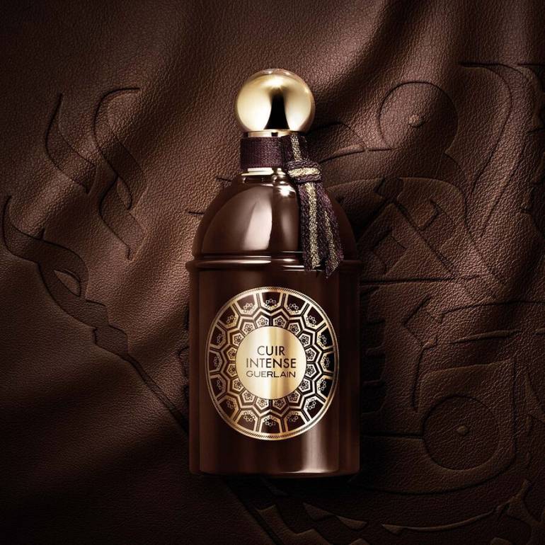 جيرلان, عطر كوير انتنس, بيرفيوم, للجنسين, - 125مل