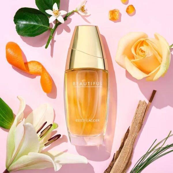 Estee, Lauder, Beautiful, Perfume, for Women, - 75ml