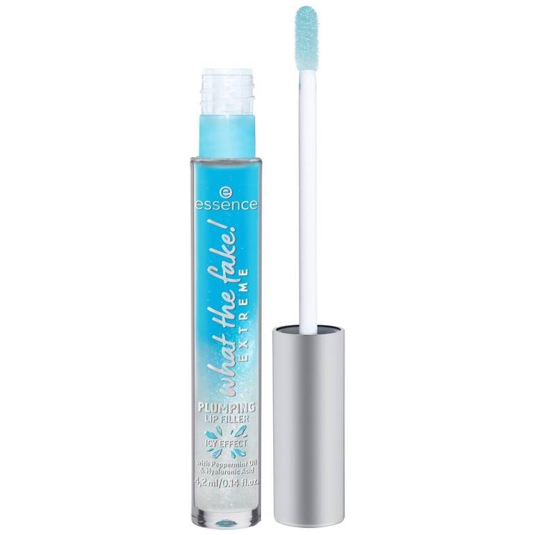 Essence What The Fake! Plumping Lip Filler - Multiple Shades