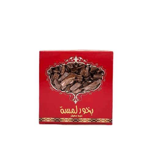 Sidr Al Khaleej Incense Lamsa Oud Perfumed 50 gm