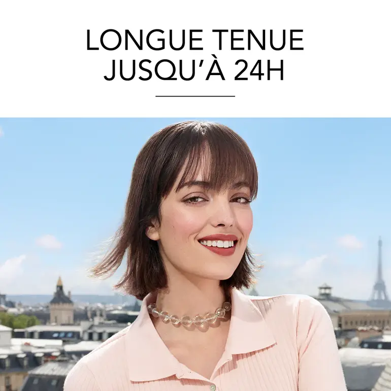 Bourjois, Lipstick, Matte, - 32 Chu Pink
