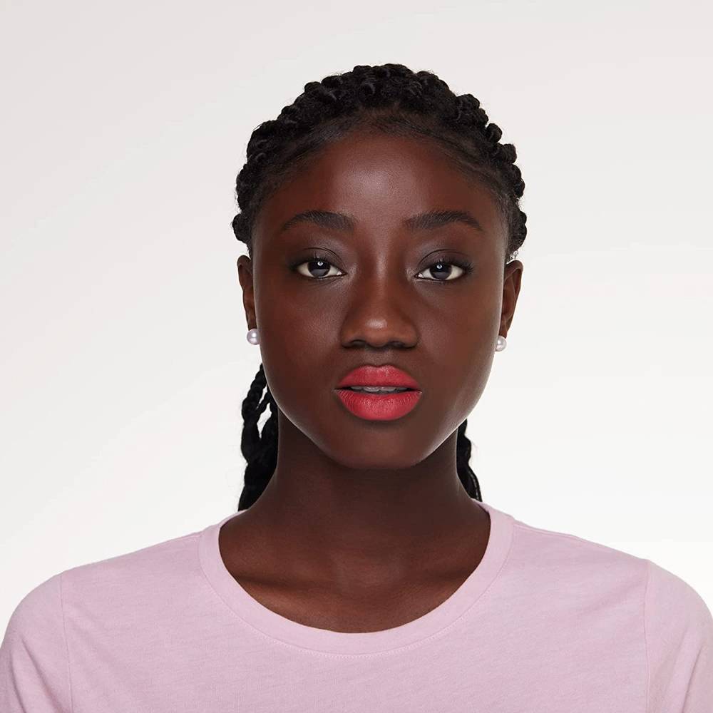 Essence Hydra Matte Lipstick 404 Virtue Rose