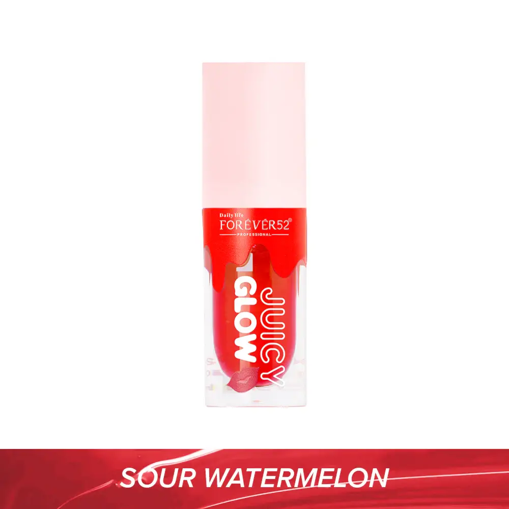 Forever52, Lip Oil, Juicy Lip Gloss - JGL003