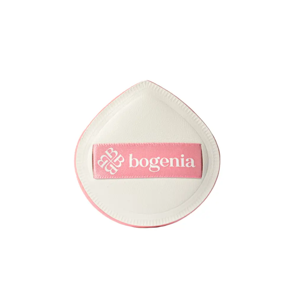 bogenia, Triangular Makeup Sponge - 2 pieces