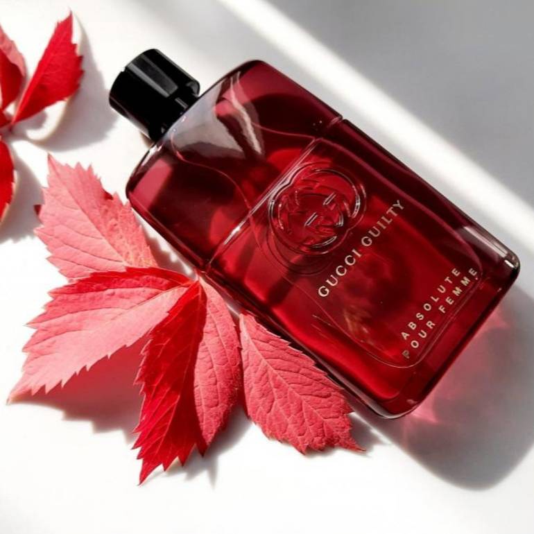 جوتشي, عطر جيلتي ابسولو اي دي بيرفيوم, بور فيم - 90مل