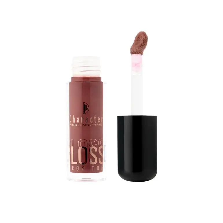 Character, gloss, lip gloss, Goddess, - GOD005