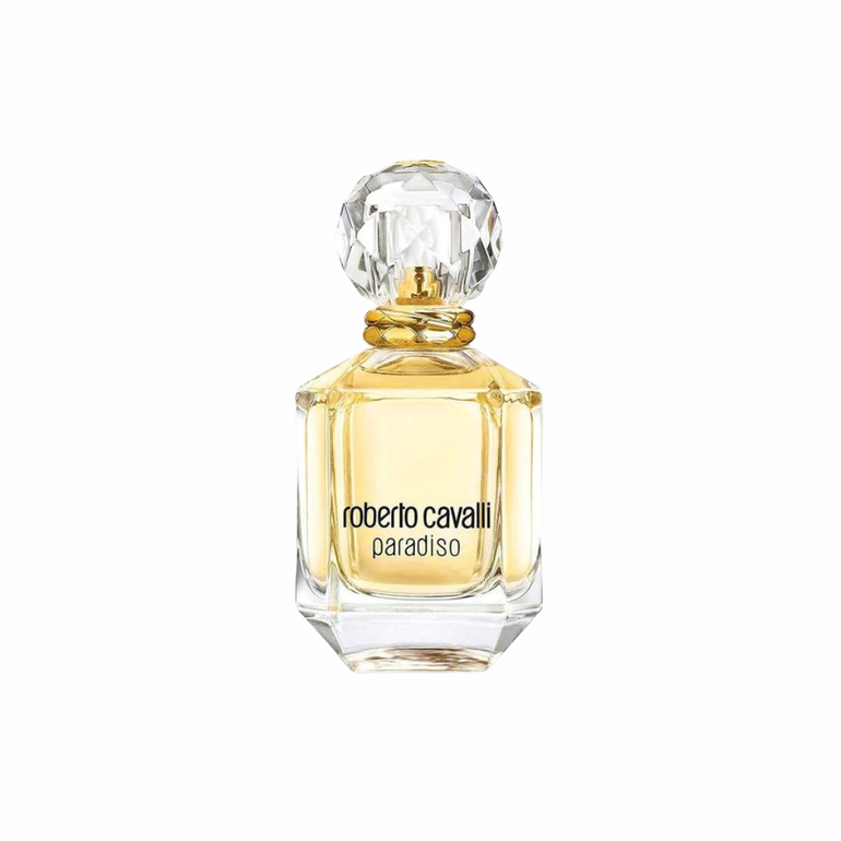 Roberto Cavalli, Paradiso Eau de Parfum, for Women, - 75ml