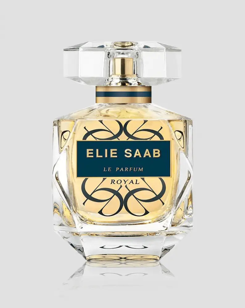 Elie Saab, Le Royal Parfum, Unisex, 90ml