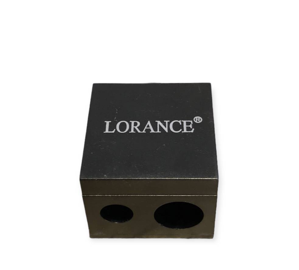 ,LORANCE, pencil sharpener