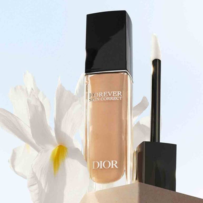 Dior, Concealer, Forever Correct, Full Coverage, - 3C Cool