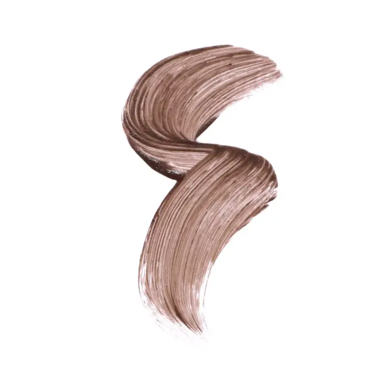 Essence Brow Like A Boss Fixing Eyebrow Gel 03 Dark Brown