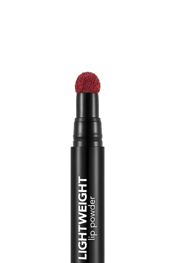 Flormar, Powder Lipstick, Moisturizing Light White, -06 PRECIOUS