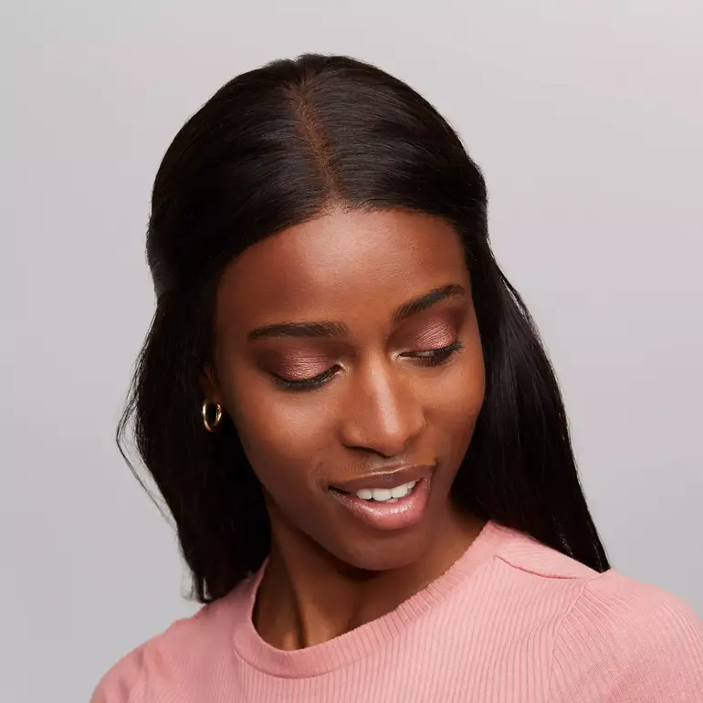 Essence, Eyeshadow Palette, The Brown, - 9 Colors