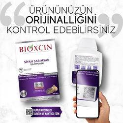 Bioxcin Black Garlic Strengthening Shampoo – 300 ml