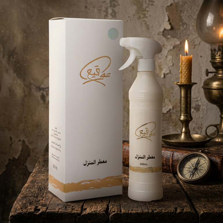 بانافع, معطر جو توقيع - 500مل 