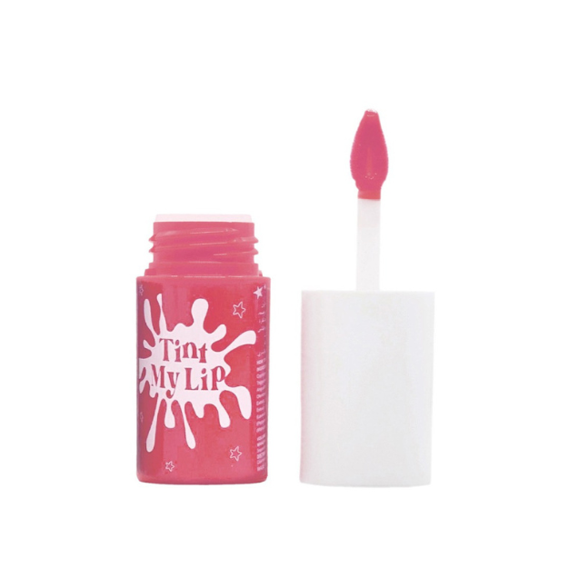 Makeover22, tint, my lip, moisturizer, lips, coral 