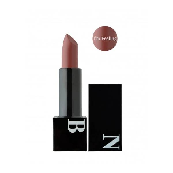 Nora Bo Awad, Creamy Matte Lipstick, I'm Feeling