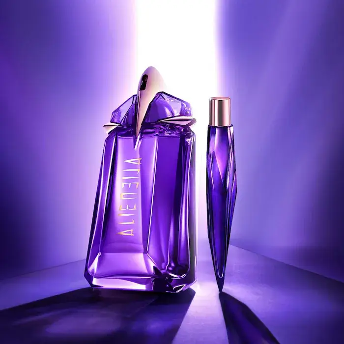 موجلر, عطر الين اي دي بيرفيوم, - 60 مل 