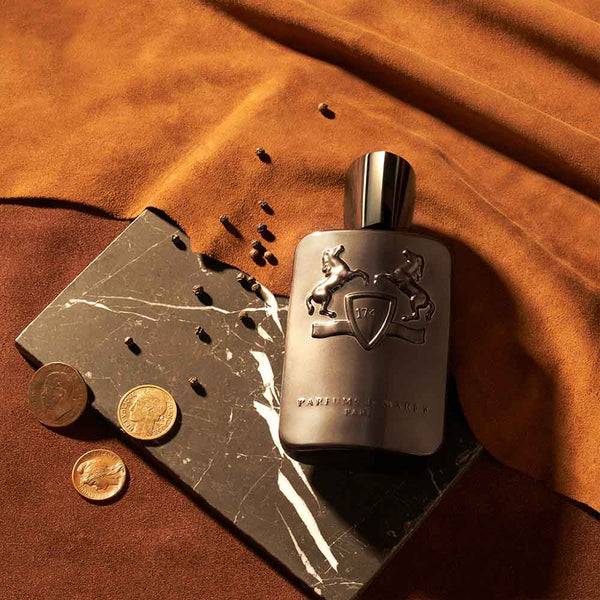 دي مارلي عطر هيرود اي دي بيرفيوم 125مل للرجال 
