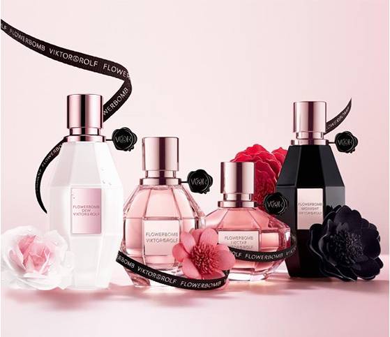 Viktor & Rolf Flowerbomb EDP 100ml