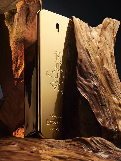 باكو رابان, عطر ون مليون للرجال, - 100مل
