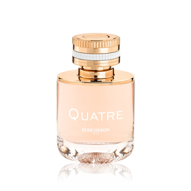 Boucheron, Quatre, Perfume, for Women, - 100ml
