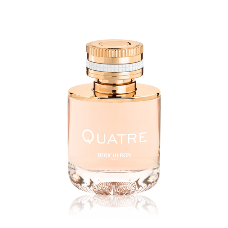 Boucheron, Quatre, Perfume, for Women, - 100ml