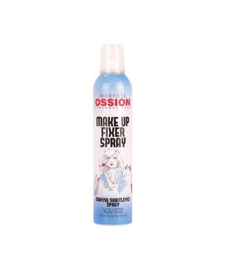 Ossion, makeup fixing spray,- 300 ml