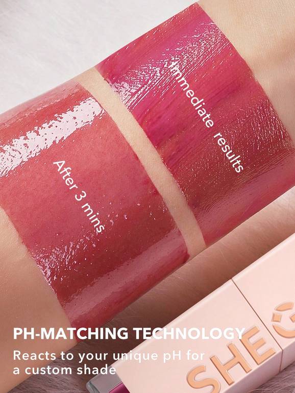 Sheglam Hant Lip Tint – Multiple Shades