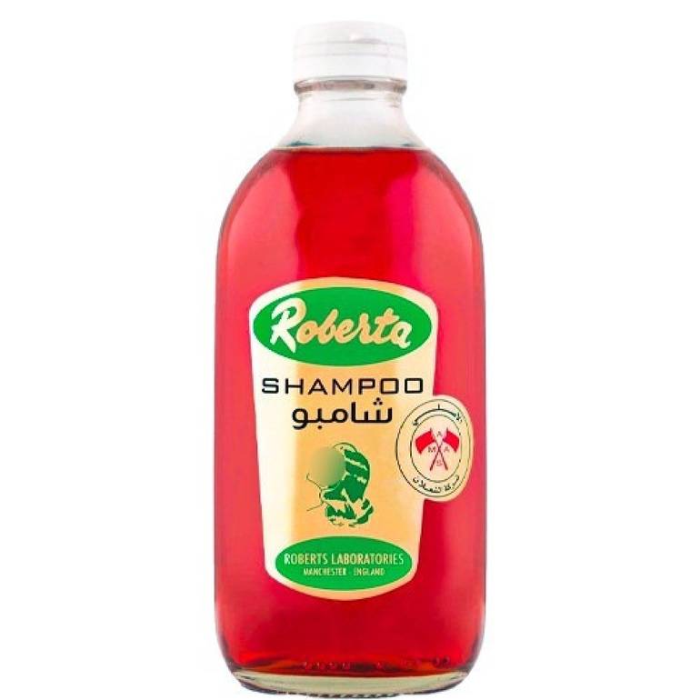 Shaalan, Roberta shampoo, - 300ml