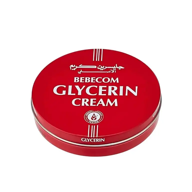 Babycom, Glycerin Cream, - 50ml