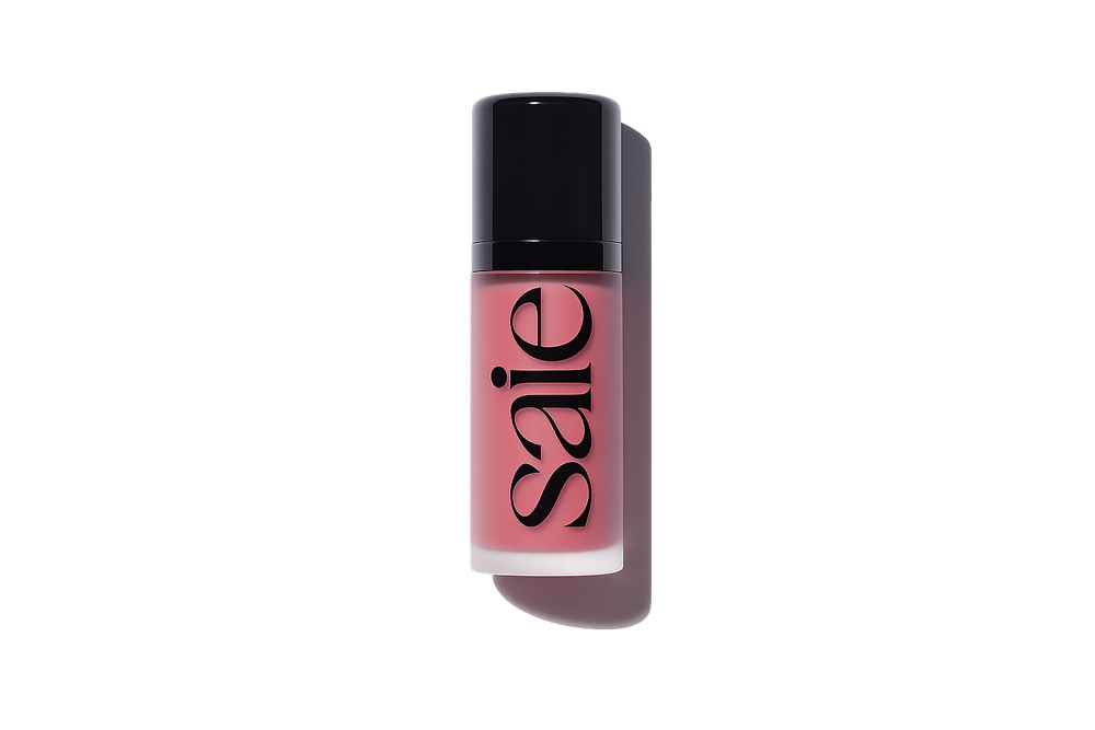 Saie, Dew Blush Liquid Blush - Multiple Shades