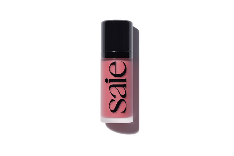 Saie, Dew Blush Liquid Blush - Multiple Shades