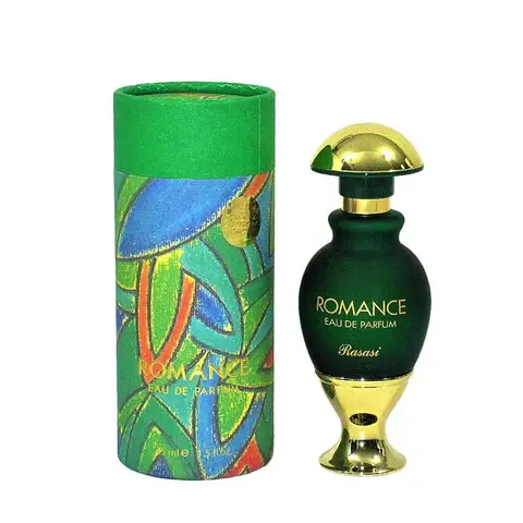 Rasasi, Romance Perfume, 45ml