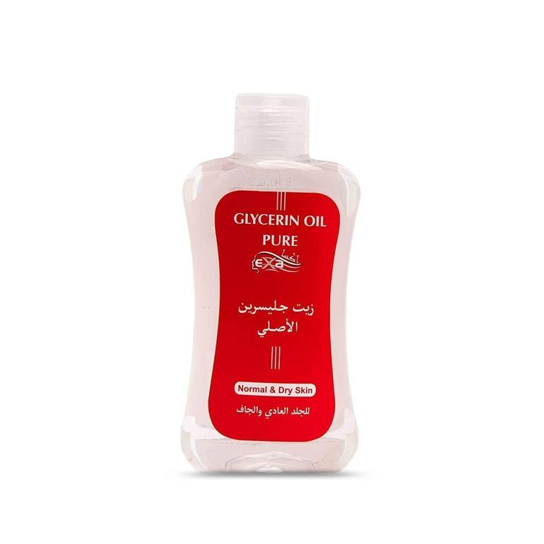 X-Bel, Original Glycerin Oil, 200ml