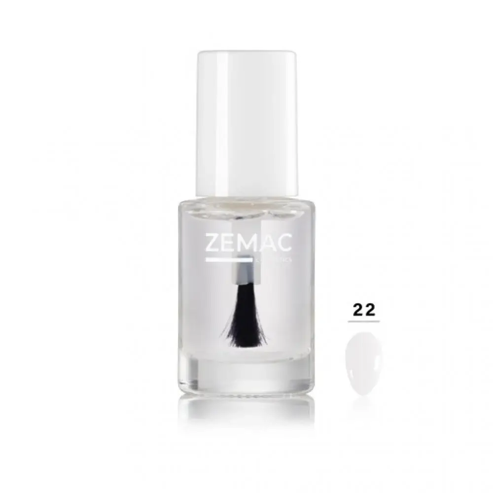 Zemac, nail polish, - 22
