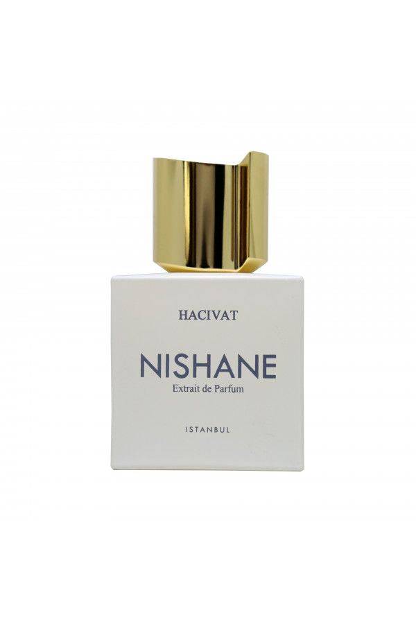 Nishan, Hasivat Extrait, Eau de Parfum, Unisex, 100ml