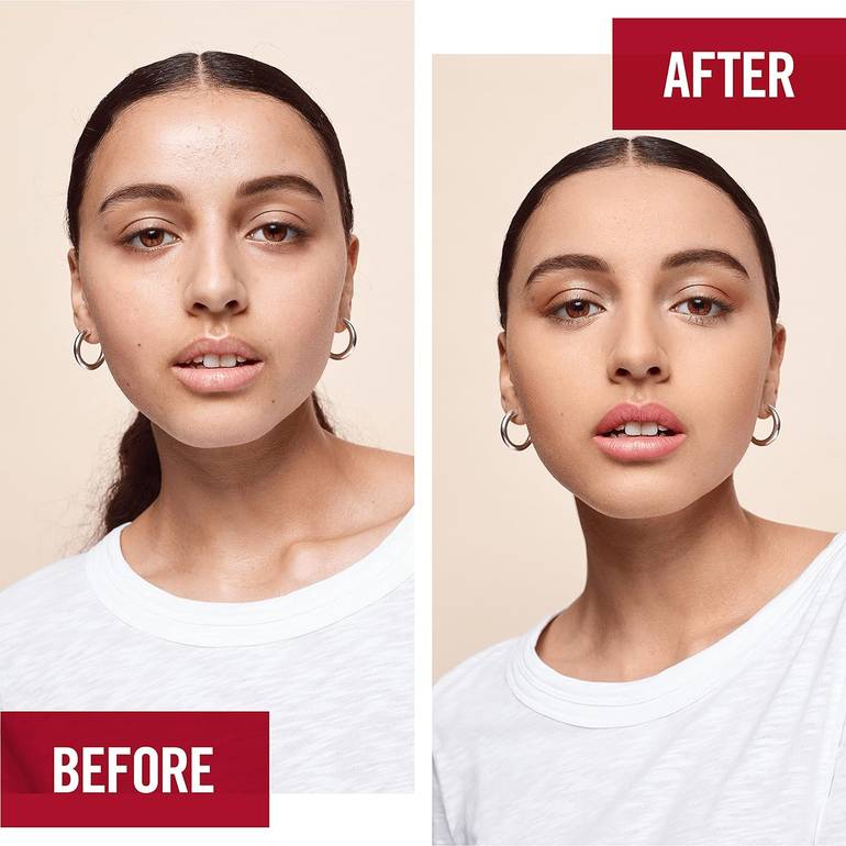 Rimmel Lasting Finish Matte Foundation - 200 Soft Beige