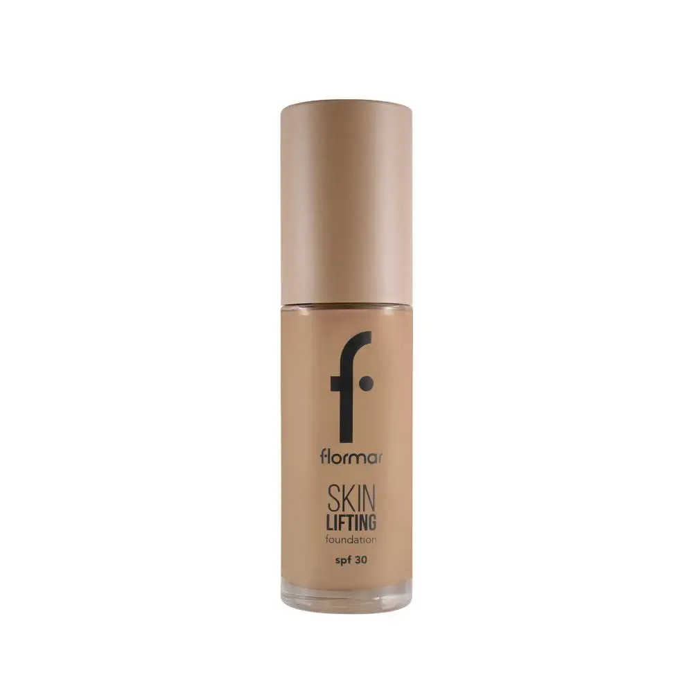Flormar, Firming Foundation, - 130 Spaced Sand