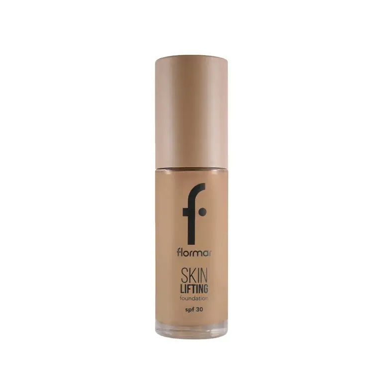 Flormar, Firming Foundation, - 130 Spaced Sand