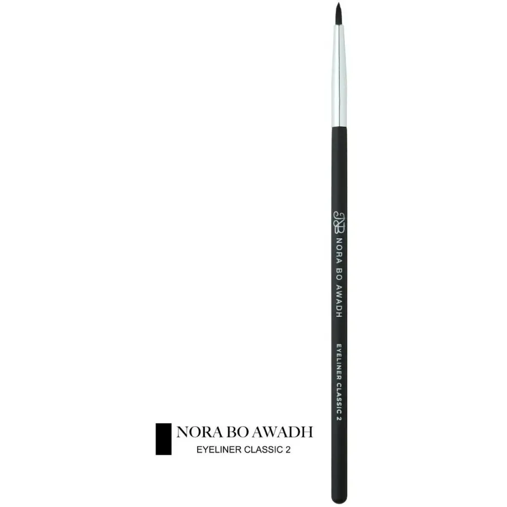 Nora Bu Awadh Classic Concealer Brush 2